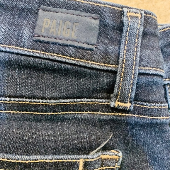 Hoxton Ultra Skinny Jeans - Picture 4 of 4